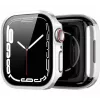 Dux Ducis Hamo Apple Watch Series 7/8/9 Case (PC) 45mm prateado