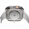 Dux Ducis Hamo Capa para Apple Watch Ultra 1/2 (PC) 49 mm Preto