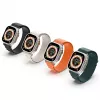 Pulseira de nylon Dux Ducis para Apple Watch 42/44/45/49 mm laranja