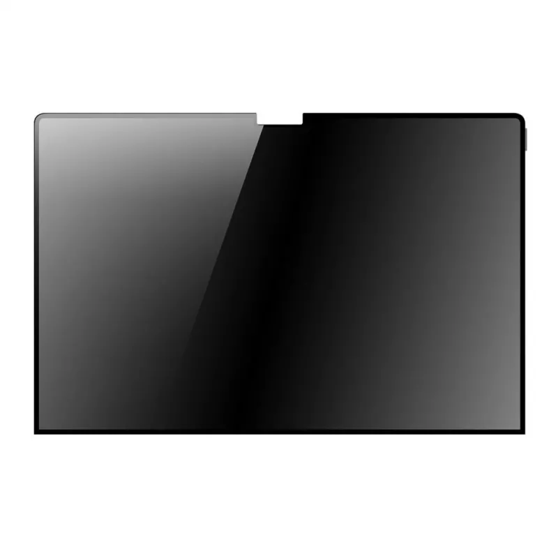 Filtro de privacidade Dux Ducis para MacBook Air/Pro 13 polegadas (2016-2021) - película antiespia magnética