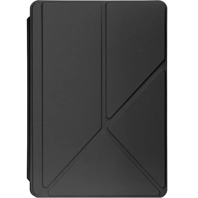 Dux Ducis Samsung Galaxy Tab A9 Plus / A11 Plus capa MAGI com suporte para stylus preto