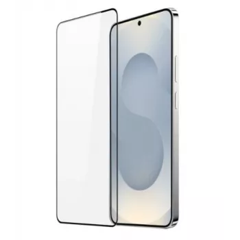 Dux Ducis Samsung Vidro Temperado de Privacidade para Samsung Galaxy S25+ - Moldura Preta