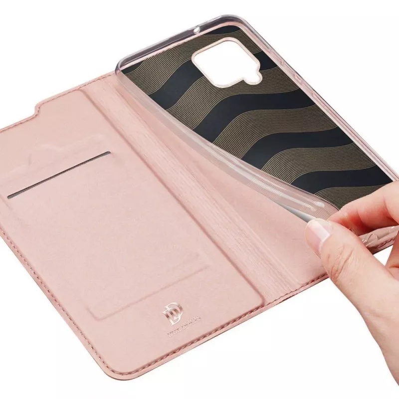 Dux Ducis Pink Capa