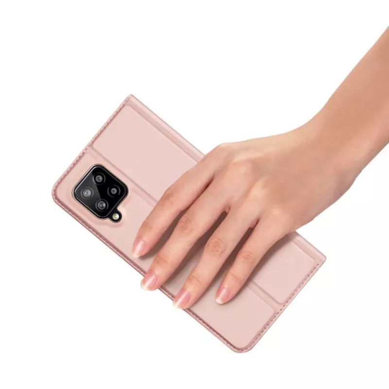 Dux Ducis Pink Capa