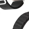 Dux Ducis Pulseira Sport com Fecho para Apple Watch 38/40/41/42mm Preto