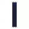 Pulseira com fivela desportiva Dux Ducis para Apple Watch 38/40/41/42mm navy