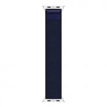Pulseira com fivela desportiva Dux Ducis para Apple Watch 38/40/41/42mm navy