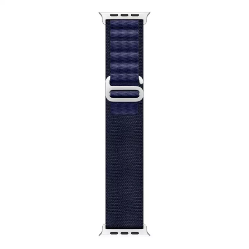Pulseira com fivela desportiva Dux Ducis para Apple Watch 38/40/41/42mm navy