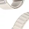 Dux Ducis Bracelete Desportiva com Fivela para Apple Watch 38/40/41/42MM Starlight