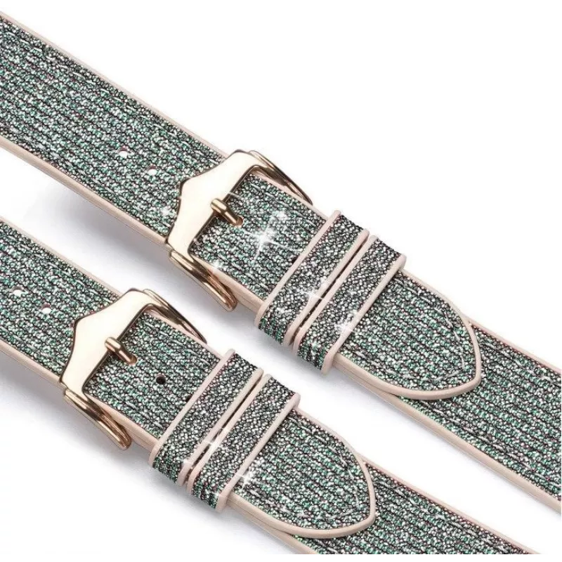 Dux Ducis Bracelete para Apple Watch 7/6/5/4/3/2/SE (41/40/38mm), Pulseira, Prateado
