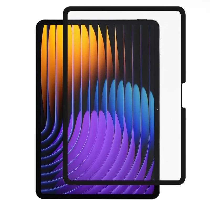 Protetor de ecrã Dux Ducis Naad Series para Xiaomi Redmi Pad 7/7 Pro, película PET mate removível para tablet
