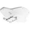 Antena DVB-T2 EDIT LTE 5G Spacetronik para autocaravana, casa