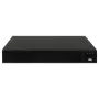 DVR AHD/HD-CVI/HD-TVI CVBS IP 4 canais 5MP H.265+