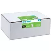 DYMO Authentic LabelWriter Etiquetas de endereço grandes 36mm x 89mm Transparente, 2 rolos com 130 (260 etiquetas)