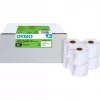 DYMO LabelWriter Etiquetas de envio e de identificação, 54 x 101 mm, Branco, adesivo permanente, 220 etiquetas por rolo