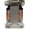 Dynatron A35 dissipador de CPU a ar 80mm Dual Ball Bearing PWM para AMD EPYC SP3/TR4