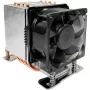 Dynatron A35 dissipador de CPU a ar 80mm Dual Ball Bearing PWM para AMD EPYC SP3/TR4