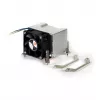 Dynatron K666R1 Torre Dissipador de CPU 2U para Socket 1150, 1151, 1155, 1156, 1200 Ativo