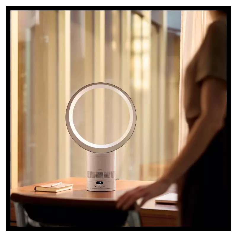 Dyson Cool CF1 ventilador de torre sem pás com tecnologia Air Multiplier