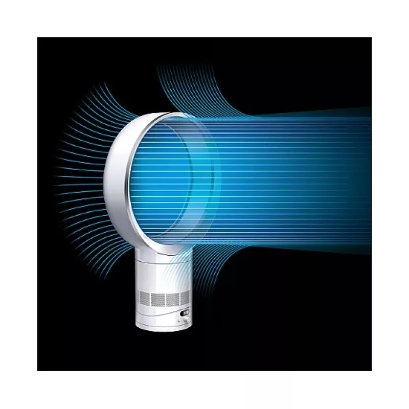 Dyson Cool CF1 ventilador de torre sem pás com tecnologia Air Multiplier