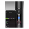 Aspirador vertical com bateria Dyson PencilVac Fluffycones