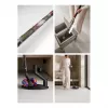 Aspirador vertical com bateria Dyson PencilVac Fluffycones