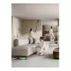 Aspirador vertical com bateria Dyson PencilVac Fluffycones