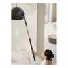 Aspirador vertical com bateria Dyson PencilVac Fluffycones