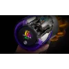 Dyson V15s Detect Submarine aspirador vertical 2-em-1, seco e húmido, sem saco, 0,77 L, níquel/amarelo