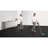 Dyson V15s Detect Submarine aspirador vertical 2-em-1, seco e húmido, sem saco, 0,77 L, níquel/amarelo