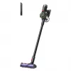 Dyson V8 Cyclone aspirador sem saco 2-em-1 a bateria – 0,54 L, preto