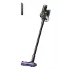 Dyson V8 Cyclone aspirador sem saco 2-em-1 a bateria – 0,54 L, preto
