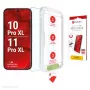 E.V.I. DISPLEX Película Protetora de Ecrã de Vidro Real para Google Pixel 11 Pro XL