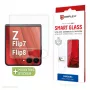 E.V.I. DISPLEX Smart Glass para Samsung Galaxy Z Flip7/Z Flip8