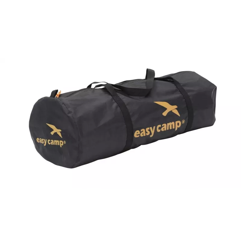 Easy Camp Tent Dayhaven tenda de túnel 4 pessoas cinzento/verde