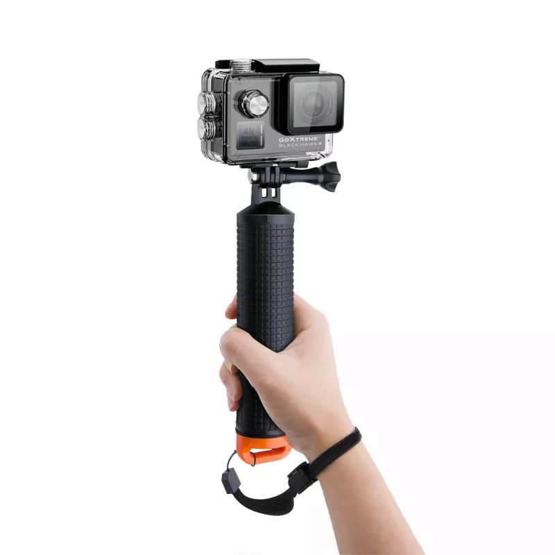 Easypix GoXtreme punho flutuante à prova de água 55241