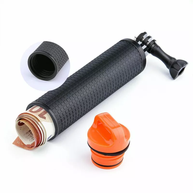 Easypix GoXtreme punho flutuante à prova de água 55241