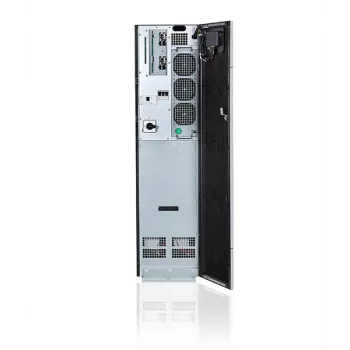Eaton 93PS 30kW UPS online de dupla conversão - entrada trifásica 220/230/240/380/400/415V, torre