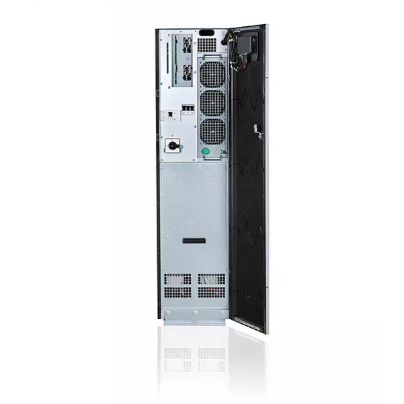 Eaton 93PS 30kW UPS online de dupla conversão - entrada trifásica 220/230/240/380/400/415V, torre