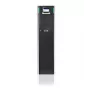 Eaton 93PS 30kW UPS online de dupla conversão - entrada trifásica 220/230/240/380/400/415V, torre