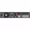 Eaton 9PX3000IRTN-L 3000VA UPS de lítio para rack/torre com gestão de rede
