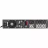 Eaton 9PX3000IRTN-L 3000VA UPS de lítio para rack/torre com gestão de rede
