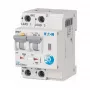 Dispositivo de proteção contra arco elétrico EATON AFDD-16/2/B/003-A 187204 2 polos B16A 30mA tipo A