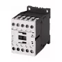 Contacto auxiliar Eaton DILA-40, 24 V DC, 4 NA, ligações por parafuso