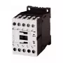 Contator de potência Eaton DILM12-10 – bobina 230V AC, 3 polos + 1 NO, 12A AC-3, 5,5kW, IP20, montagem em calha DIN