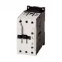 Eaton DILM65 Contator de potência tripolar, bobina 230 V 50 Hz / 240 V 60 Hz, 65 A AC-3, 30 kW 400 V, ligações por parafuso, montagem em calha DIN