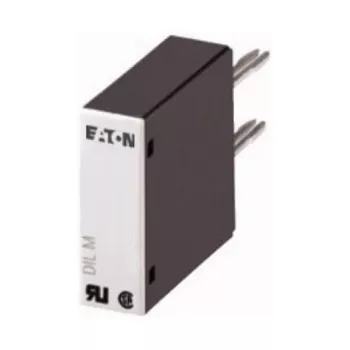 Supressor RC EATON DILM95-XSPR240 110-240V AC/DC para contactores DILM40-95