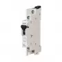 Eaton FAZ-XHIN11 Contacto Auxiliar 1NO+1NC para Disjuntores FAZ