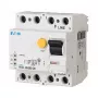Diferencial digital Eaton FRCDM-40/4/003-G/B Type B 40A 4 polos 30mA 230/400V AC calha DIN