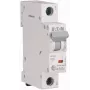 Disjuntor automático Eaton HN-B10/1 Type B 10A 1 polo 6kA 1 módulo